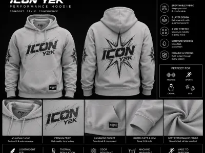 Hoodie